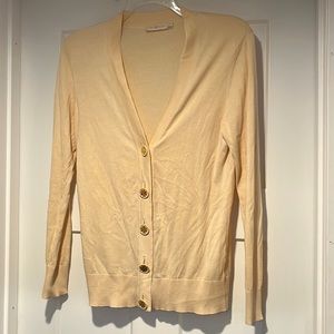Tory Burch sweater size M
